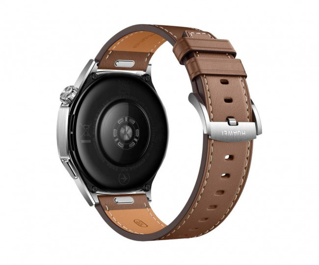 Смарт-часы HUAWEI Watch GT 5 46 mm Brown